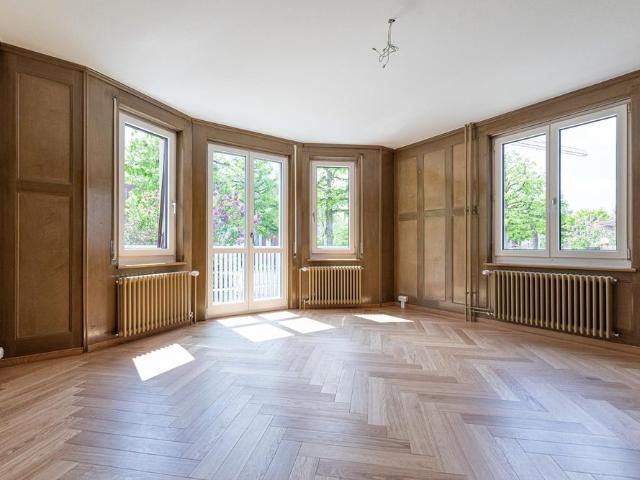 Apartment mieten in Winterthur, Zürich