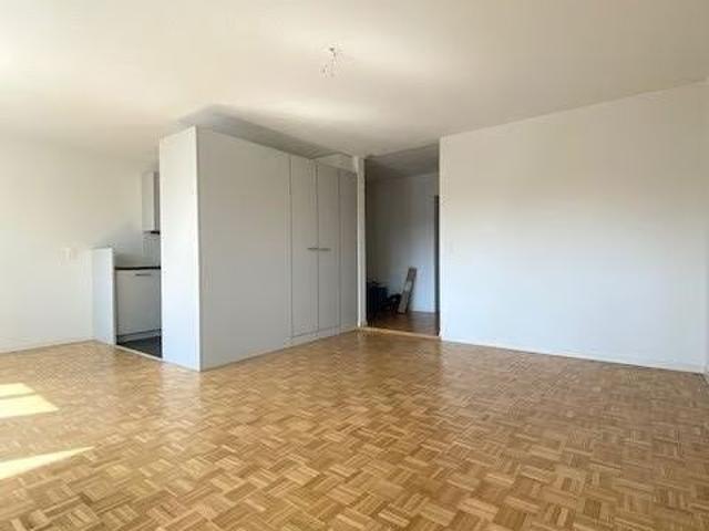 Apartment mieten in Münsingen, Bern