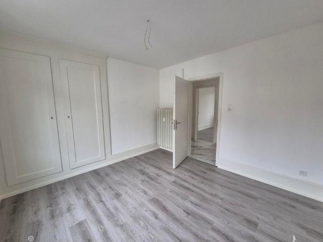 Apartment mieten in Biel, Bern