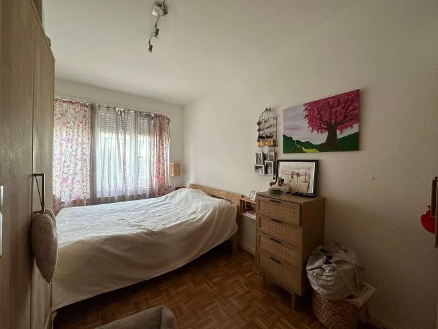 Apartment mieten in Grossbasel, Basel