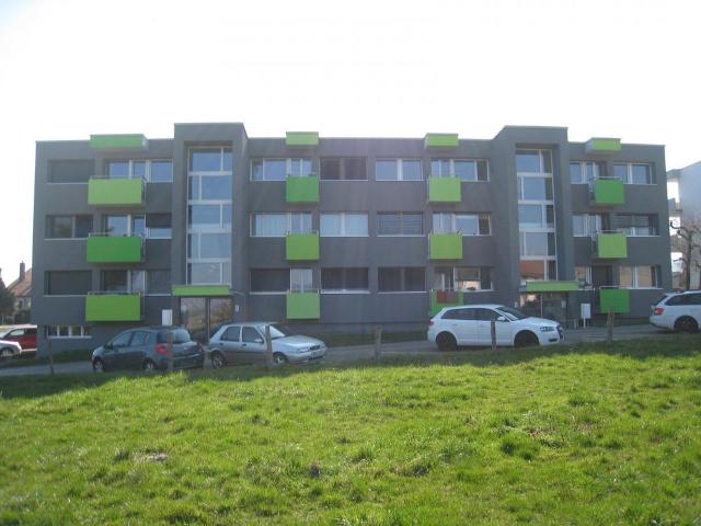 Apartment mieten in Boudry, Areuse