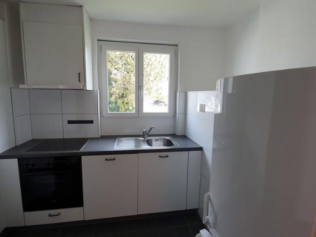 Apartment mieten in Zezikon, Affeltrangen