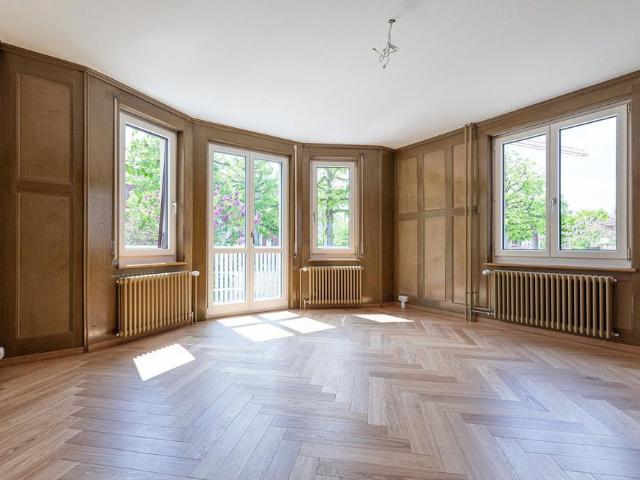 Apartment mieten in Winterthur, Zürich