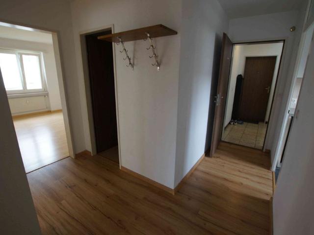 Apartment mieten in Menziken, Aargau