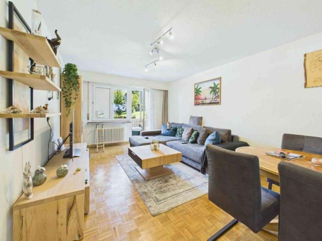 Apartment mieten in Adliswil, Zürich