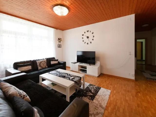Apartment mieten in Langgass-Heiligkreuz, St. Gallen