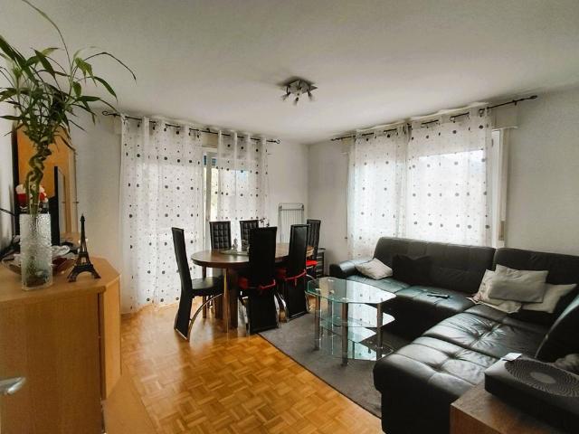 Apartment mieten in Bulle, Freiburg