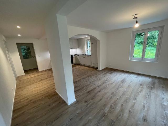 Apartment mieten in Düdingen, Freiburg