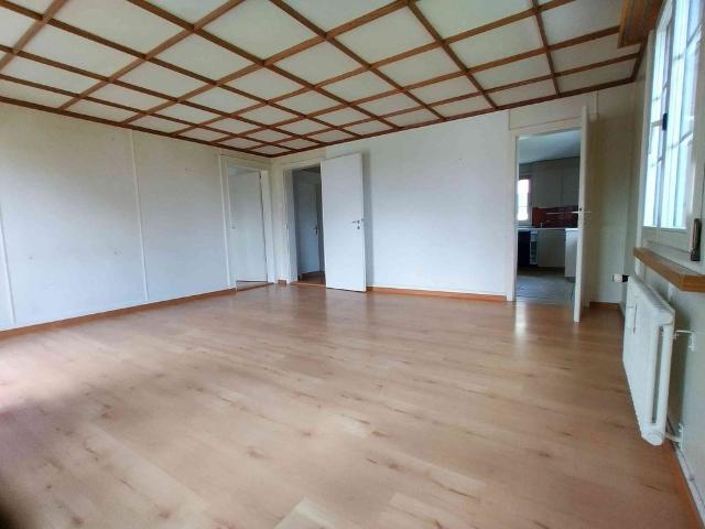 Apartment mieten in Steinach, St. Gallen