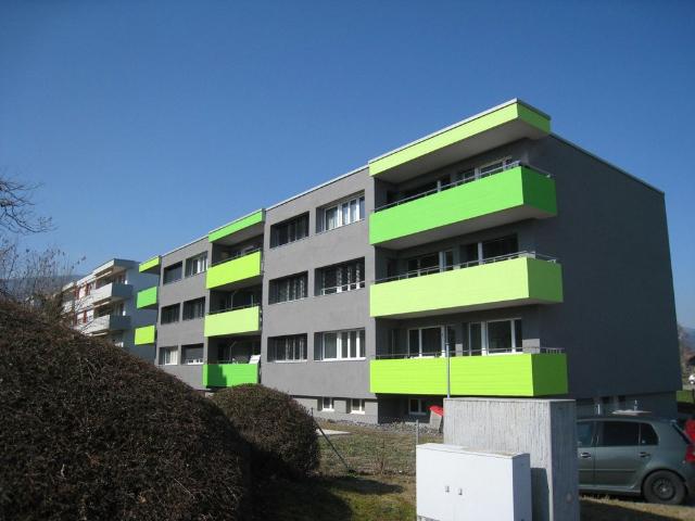 Apartment mieten in Boudry, Areuse