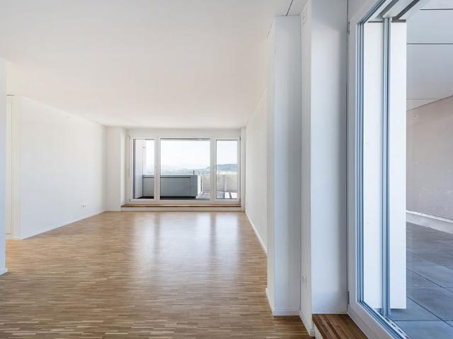 Apartment mieten in Wil (SG), St. Gallen