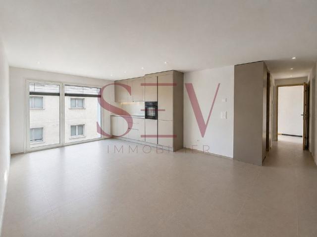 Apartment mieten in Corcelles-près-Payerne, District de la Broye-Vully