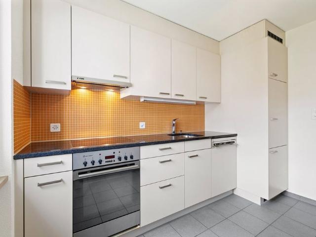 Apartment mieten in Füllinsdorf, Basel-Landschaft