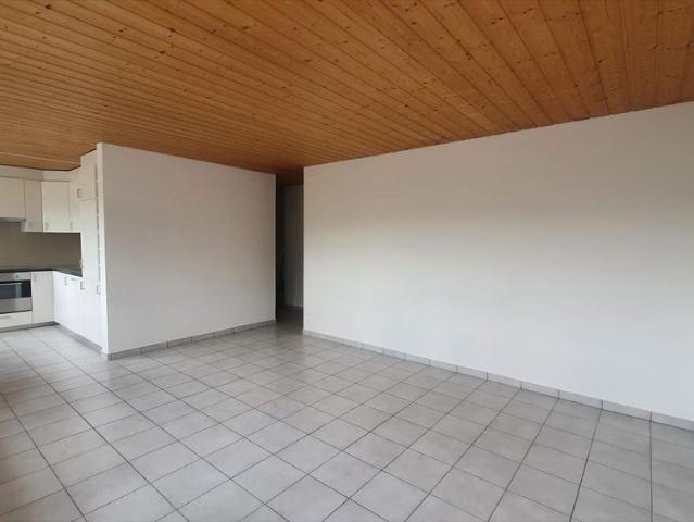 Apartment mieten in Le Locle