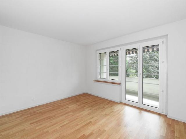 Apartment mieten in Bern