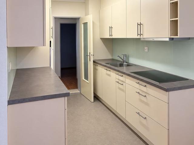 Apartment mieten in Birsfelden, Basel-Landschaft