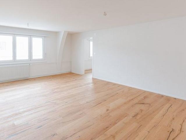 Apartment mieten in Flawil, St. Gallen