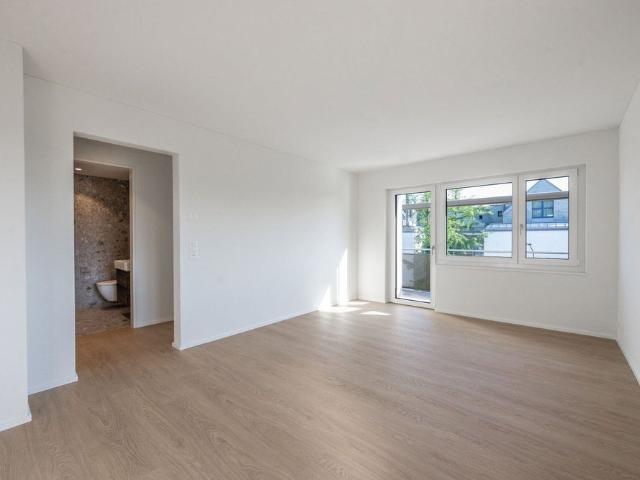 Apartment mieten in Baltenswil, Bassersdorf