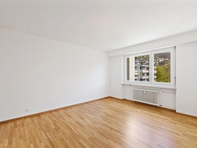 Apartment mieten in Füllinsdorf, Basel-Landschaft