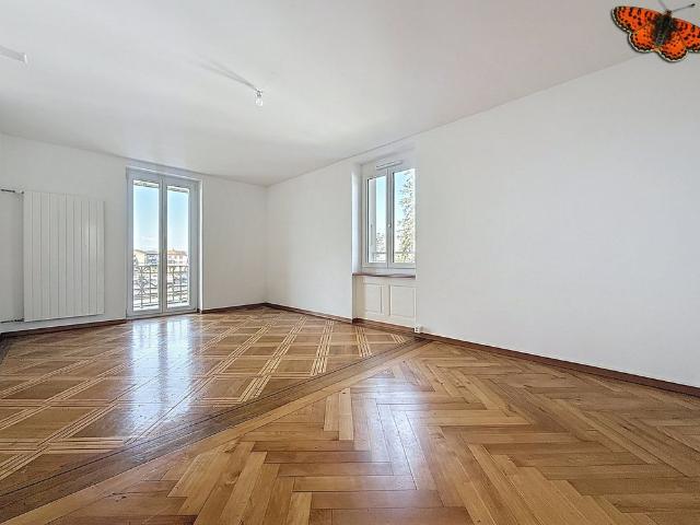 Apartment mieten in Payerne, Waadt