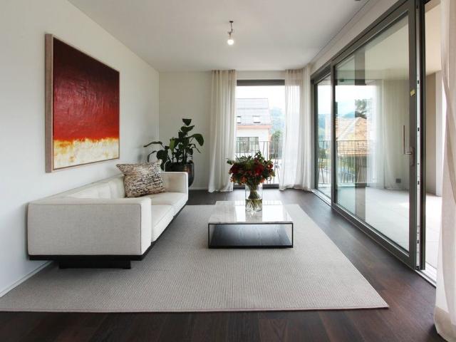 Apartment mieten in Oberägeri, Zug