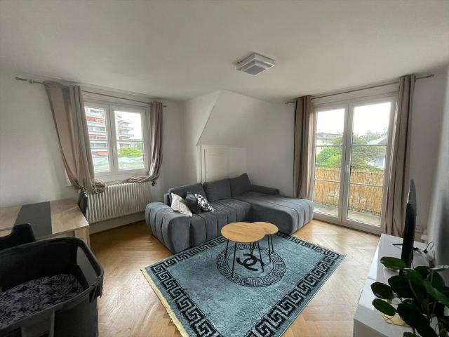 Apartment mieten in Belmont-Yverdon, Waadt