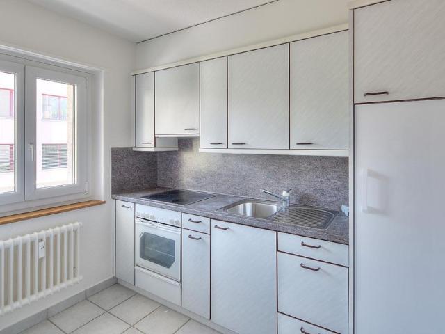 Apartment mieten in Gwatt, Thun, Bern
