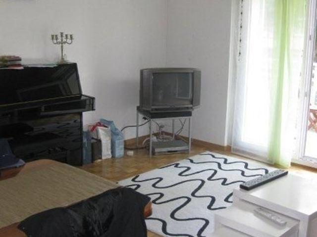 Apartment mieten in Steffisburg, Bern