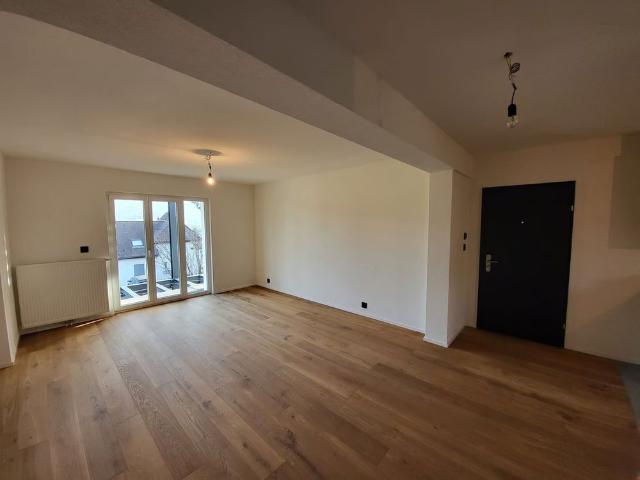Apartment mieten in Delémont, Jura