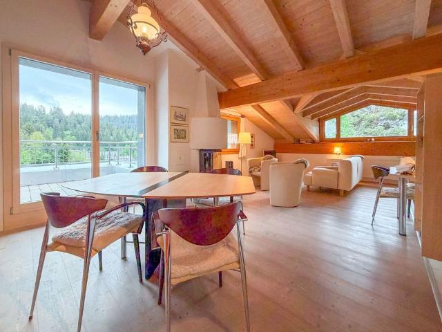 Haus mieten in Laax (GR), Graubünden