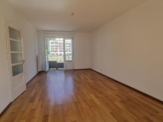 Apartment mieten in Muralto, Tessin