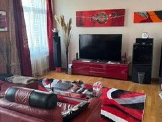 Apartment mieten in Schwarzenbach (SG), St. Gallen