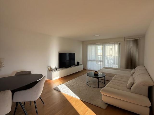 Apartment mieten in Döttingen, Bezirk Zurzach