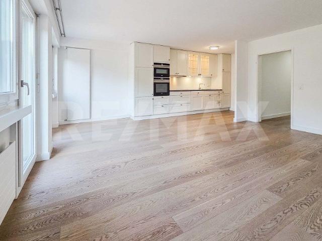 Apartment mieten in Mumpf, Aargau
