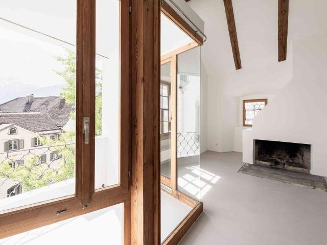 Apartment mieten in Malans, Graubünden