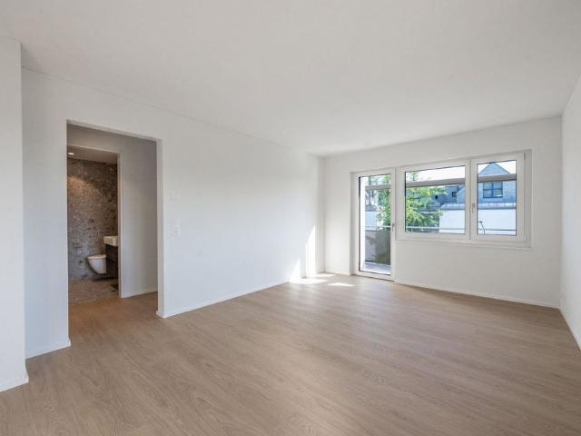 Apartment mieten in Bassersdorf, Zürich