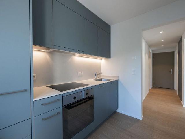 Apartment mieten in Bassersdorf, Zürich