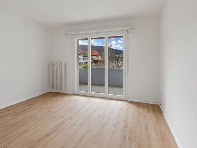 Apartment mieten in Grellingen, Bezirk Laufen