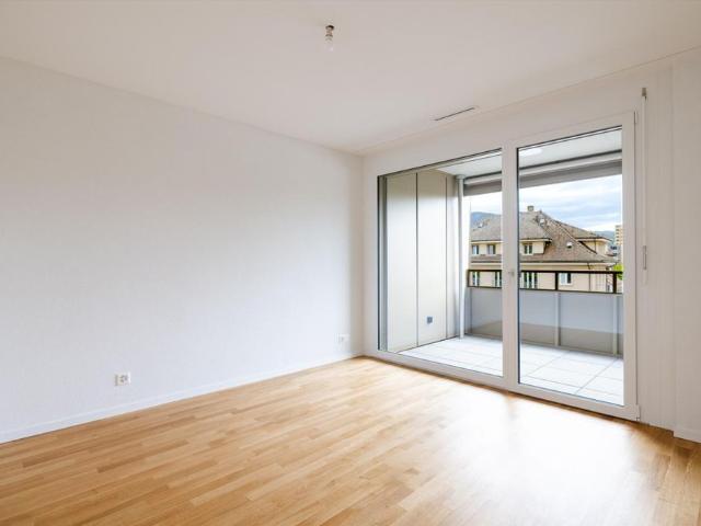 Apartment mieten in Bulle, Freiburg