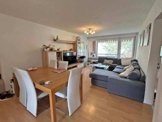 Apartment mieten in Staffelacker, Dietikon