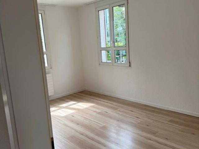 Apartment mieten in Schwarzenbach (SG), St. Gallen