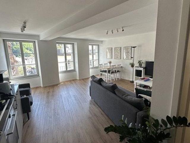 Apartment mieten in Neuveville, Fribourg - Freiburg
