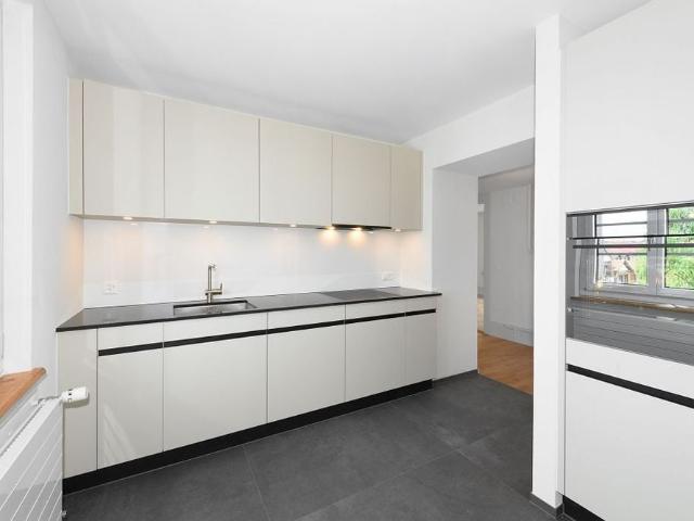Apartment mieten in Bern
