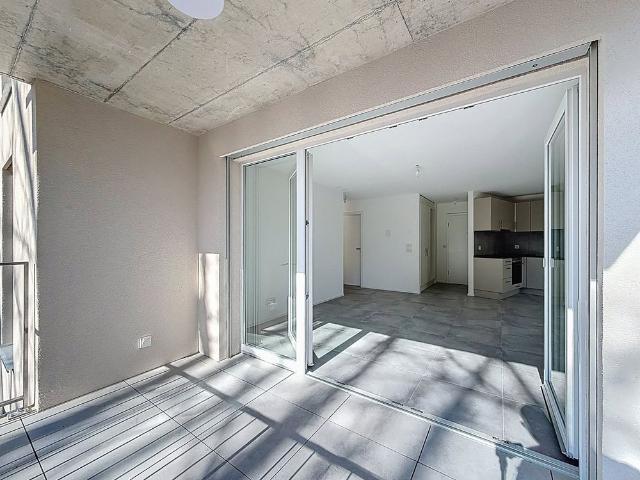 Apartment mieten in Villars, Freiburg