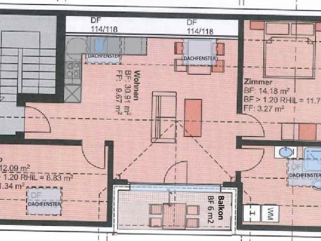 Haus mieten in Wolfwil, Solothurn
