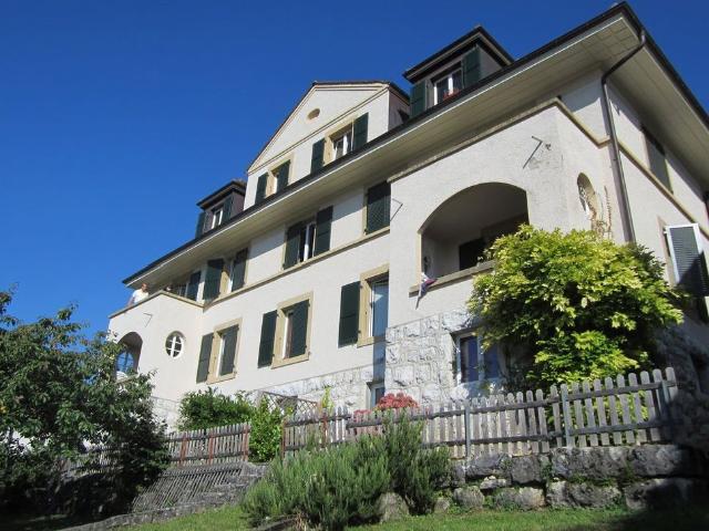 Apartment mieten in Milvignes