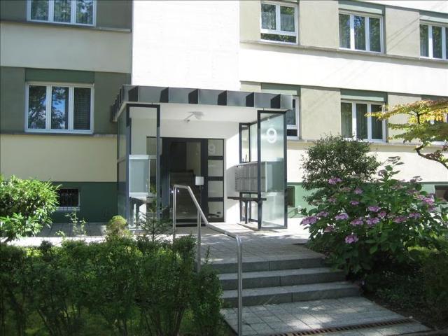 Apartment mieten in Bern