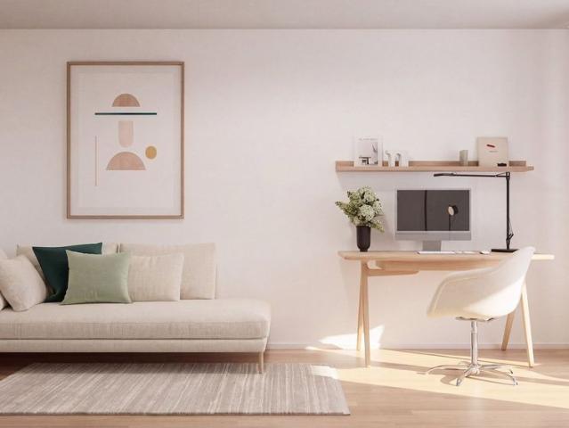 Apartment mieten in Werkhof, Solothurn