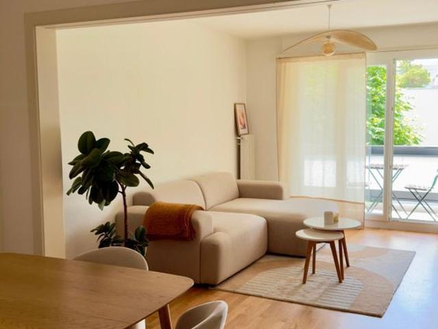 Haus mieten in Belmont-Yverdon, Waadt