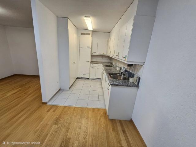 Apartment mieten in Fahrweid, Weiningen (ZH)